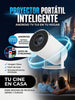 Proyector Hy300 Con Magis